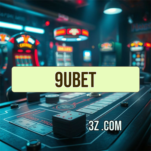 Baixar Recursos Exclusivos no 9ubet para Jogos Incríveis