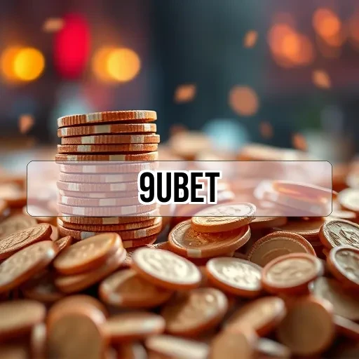 9ubet Mobile: Descubra a Nova Era dos Jogos em Qualquer Lugar