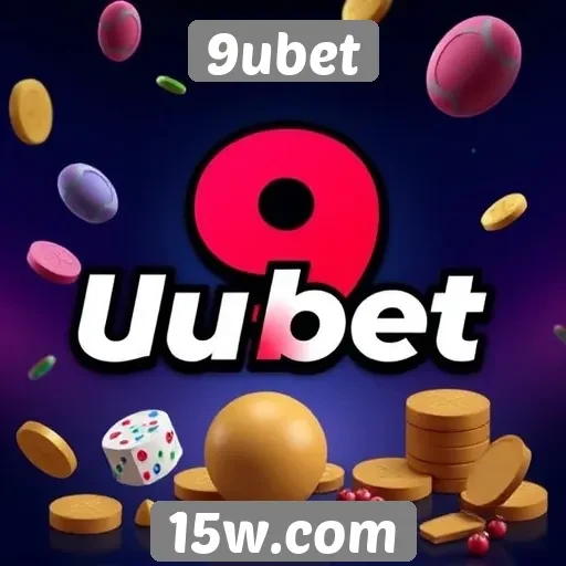 Novidades em jogos disponíveis no 9ubet
