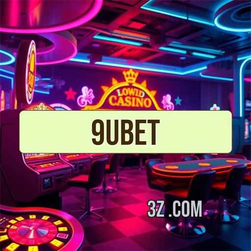 A Revolução da Plataforma 9ubet no Jogo Online Brasileiro