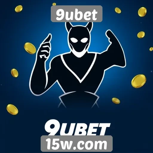 Promos e bônus disponíveis no 9ubet