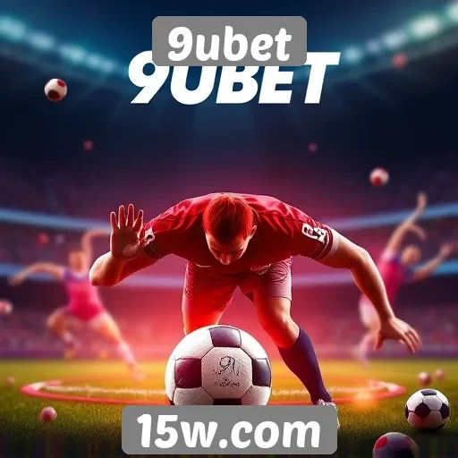 Promoções e bônus atraem jogadores para 9ubet