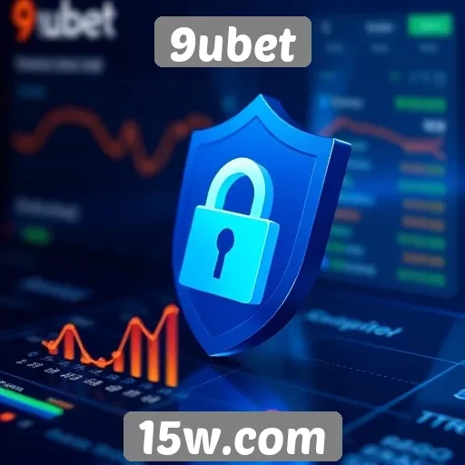 Avaliação da segurança em transações no 9ubet