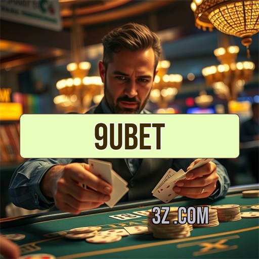 Slots Empolgantes no 9ubet: Diversão e Emoção em Cada Girada