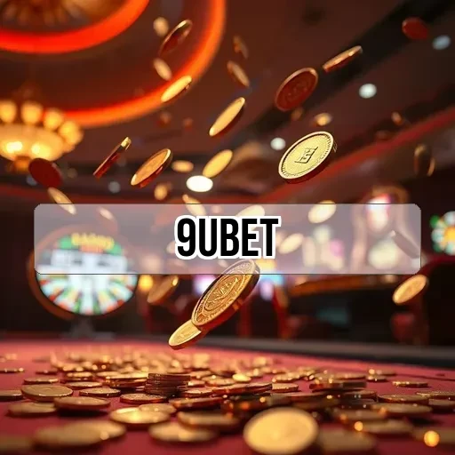 9ubet: Mergulhe nos Empolgantes Torneios de Jogos e Ganhe Prêmios