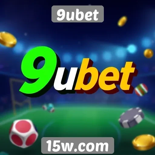 Plataforma 9ubet se destaca por promoções atrativas